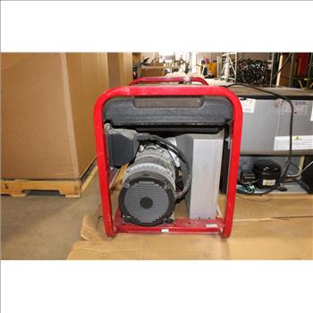 Craftsman Gas Generator