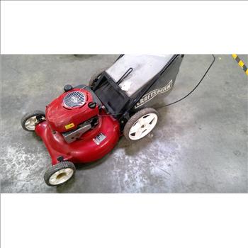 Craftsman Gas Lawn Mower