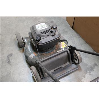 Craftsman Gas Lawn Mower