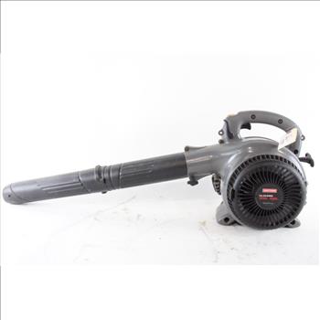 Craftsman Gas Leaf Blower