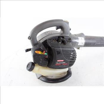 Craftsman Gas Leaf Blower