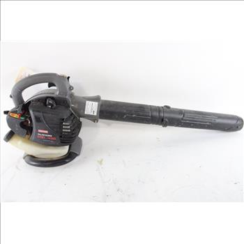 Craftsman Gas Leaf Blower