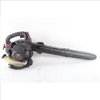 Craftsman Gas Leaf Blower