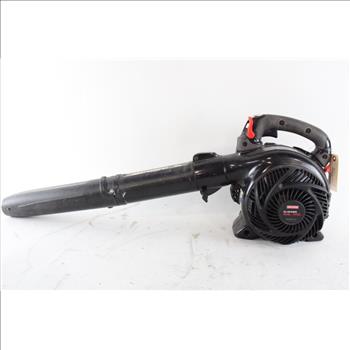 Craftsman Gas Leaf Blower