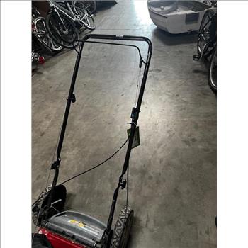 Craftsman Gas Powered Lawn Mower