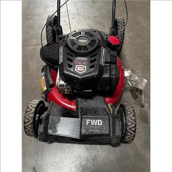 Craftsman Gas Powered Lawn Mower