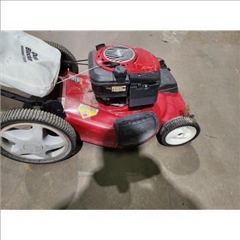 Craftsman Gas Powered Mower