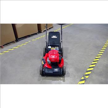 Craftsman Gas Powered Self-Propelled Lawn Mower