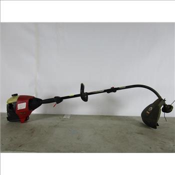craftsman gas powered weed eater