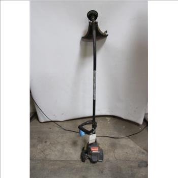 Craftsman Gas Weedwacker Trimmer