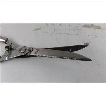 Craftsman Gator Blade