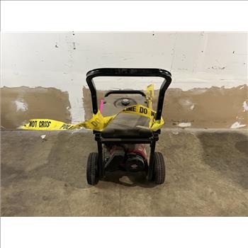 Craftsman Generator