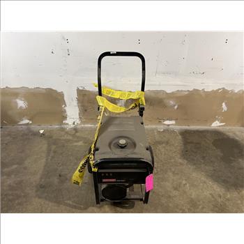 Craftsman Generator