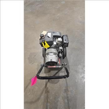 Craftsman Generator