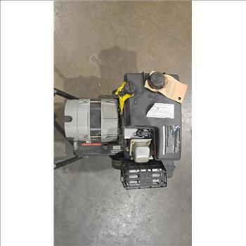 Craftsman Generator