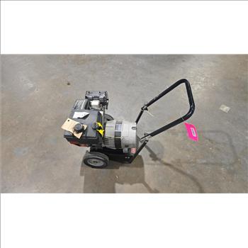 Craftsman Generator