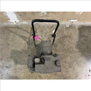 Craftsman Generator