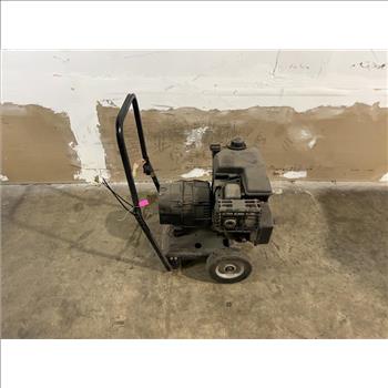 Craftsman Generator
