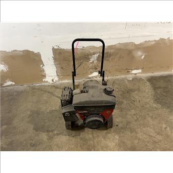 Craftsman Generator