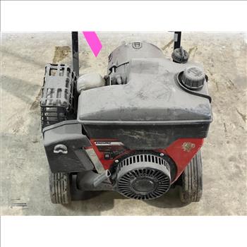 Craftsman Generator