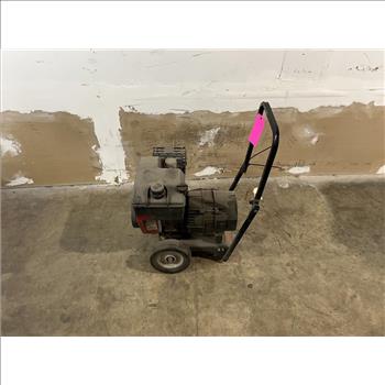Craftsman Generator