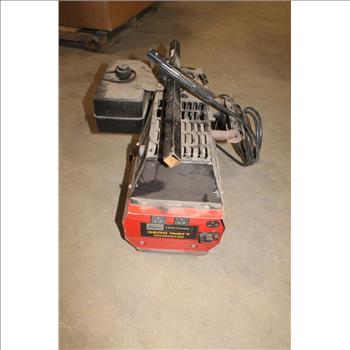 Craftsman Generator