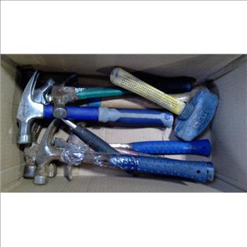 Craftsman Hammer And More 5+ Pieces