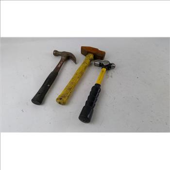 Craftsman Hammer And More 5+ Pieces