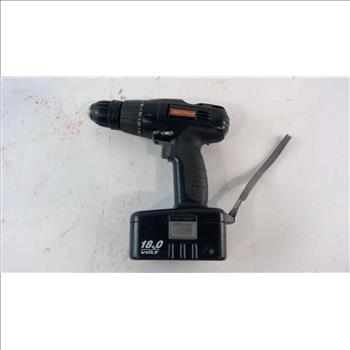Craftsman Hammer Drill
