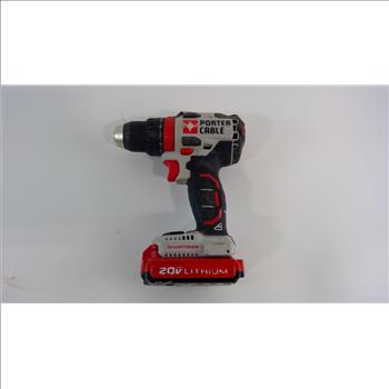 Craftsman Hammer Drill
