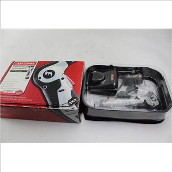 Craftsman Hammerhead Auto-hammer