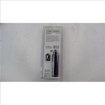 Craftsman Hand Impact Tool Set