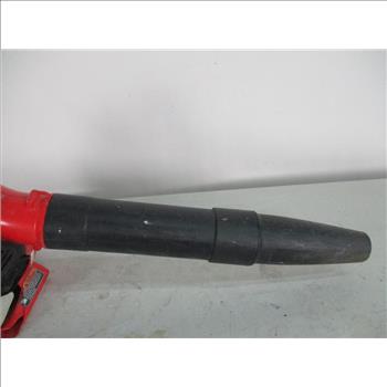 Craftsman Hand Leaf Blower