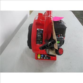 Craftsman Hand Leaf Blower