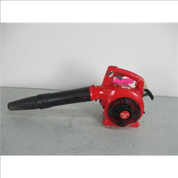 Craftsman Hand Leaf Blower