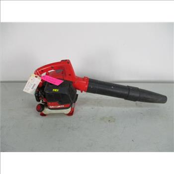 Craftsman Hand Leaf Blower