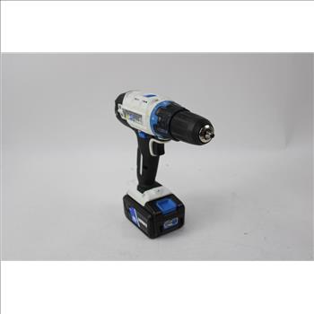 Craftsman, Hart, Hyper Tough, Drill,3 Pieces