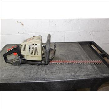 Craftsman Hedge Trimmer