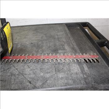 Craftsman Hedge Trimmer