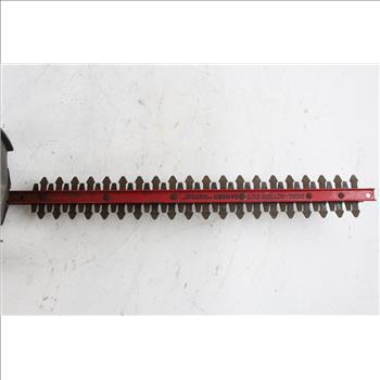 Craftsman Hedge Trimmer