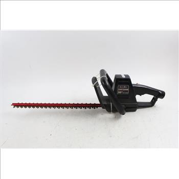 Craftsman Hedge Trimmer