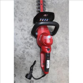 Craftsman Hedge Trimmer