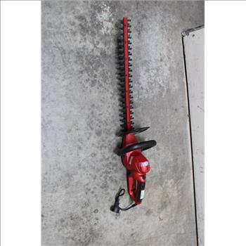 Craftsman Hedge Trimmer