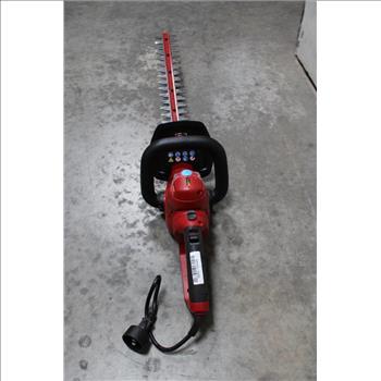 Craftsman Hedge Trimmer