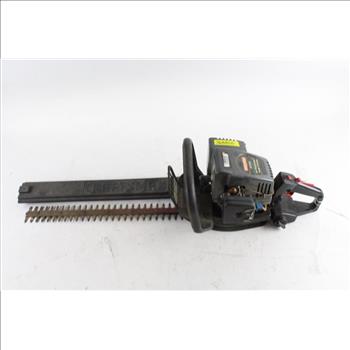 Craftsman Hedge Trimmer