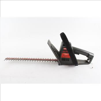 Craftsman Hedge Trimmer