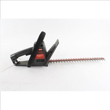Craftsman Hedge Trimmer