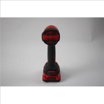 Craftsman Impact Driver