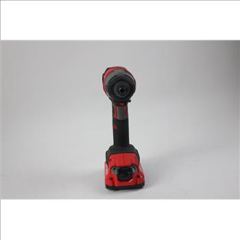 Craftsman Impact Driver