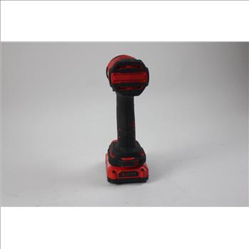 Craftsman Impact Driver